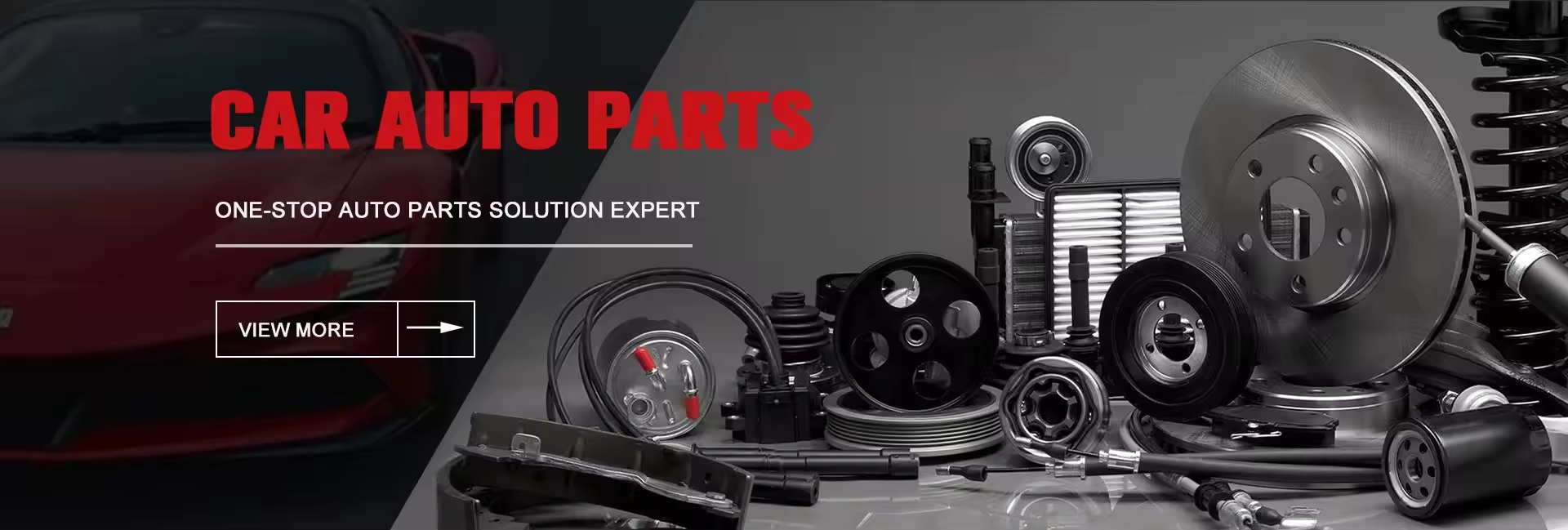 KOREAN AND CHINESE AUTO PARTS