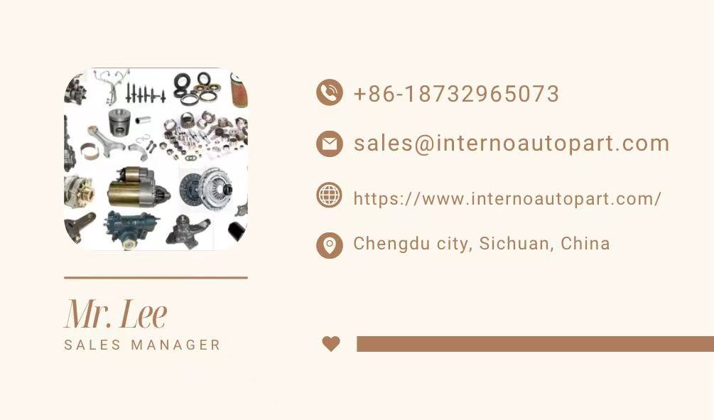 Welcome to contact us